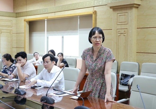 Tổ chức Ngày hưởng ứng Hiến tặng mô tạng trang trọng, lan tỏa sự tri ân và nét đẹp của lòng nhân ái- Ảnh 6. Tổ chức Ngày hưởng ứng Hiến tặng mô tạng trang trọng, lan tỏa sự tri ân và nét đẹp của lòng nhân ái- Ảnh 6.