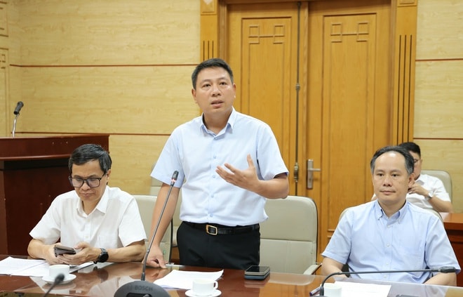 Tổ chức Ngày hưởng ứng Hiến tặng mô tạng trang trọng, lan tỏa sự tri ân và nét đẹp của lòng nhân ái- Ảnh 5. Tổ chức Ngày hưởng ứng Hiến tặng mô tạng trang trọng, lan tỏa sự tri ân và nét đẹp của lòng nhân ái- Ảnh 5.