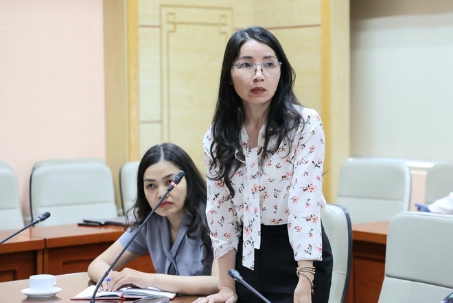 Tổ chức Ngày hưởng ứng Hiến tặng mô tạng trang trọng, lan tỏa sự tri ân và nét đẹp của lòng nhân ái- Ảnh 7. Tổ chức Ngày hưởng ứng Hiến tặng mô tạng trang trọng, lan tỏa sự tri ân và nét đẹp của lòng nhân ái- Ảnh 7.