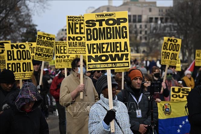 Đặc nhiệm Mỹ tham gia chiến dịch bắt giữ Tổng thống Maduro bị truy tố- Ảnh 1.