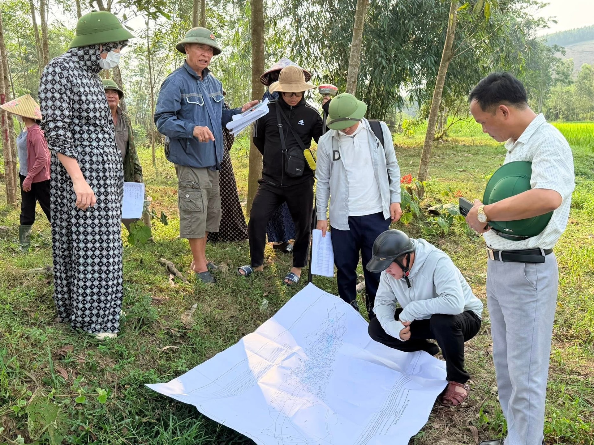 Cao tốc Vinh - Thanh Thủy thiết kế 4 làn, tốc độ 100km/h- Ảnh 2.