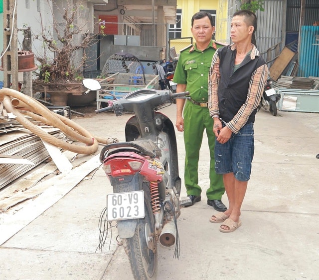 Sau nhiều năm đi tù, Nguyễn Văn Đồi vẫn 'chứng nào, tật nấy'- Ảnh 1.