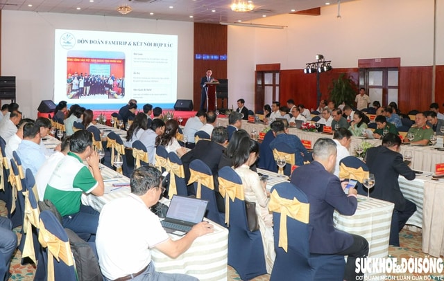 Khánh Hòa đưa Khu du lịch Ninh Chử trở thành điểm đến trọng điểm cả nước- Ảnh 1.