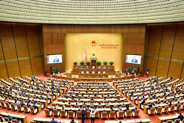 Chủ tịch Quốc hội: Đưa nguyện vọng của Nhân dân thành quyết sách kịp thời, hiệu quả- Ảnh 3.