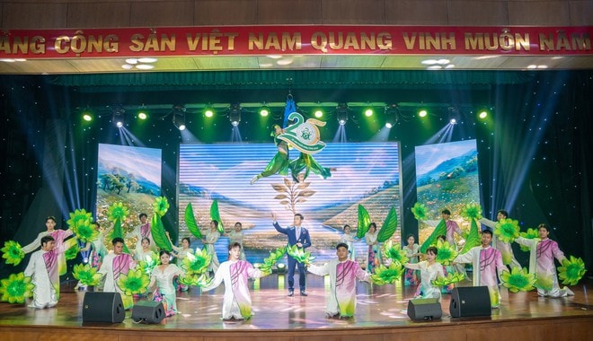 Trường Đại học Y tế công cộng là nòng cốt trong chiến lược chuyển dịch y tế dự phòng- Ảnh 4.