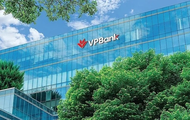 Hội sở VPBank liên quan đến tồn tại, vi phạm của chi nhánh TPHCM- Ảnh 1.