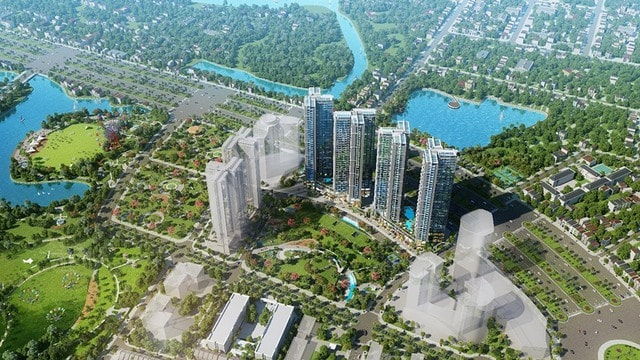 Mặt bằng giá căn hộ duy trì ở mức cao, nhiều khu vực gần như không còn sản phẩm giá thấp.
