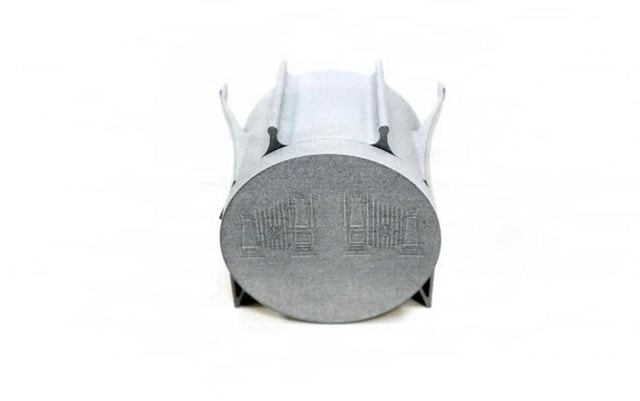 Mỹ lần đầu gắn đạn xuyên hầm lên UAV cảm tử- Ảnh 2.