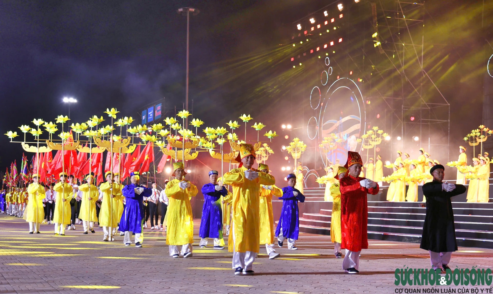 Festival biển Cửa Lò sôi động với 'Bốn mùa biển gọi'- Ảnh 4.