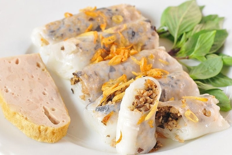 Ăn bánh cuốn buổi sáng, nhẹ bụng hay dễ tăng cân?- Ảnh 3. Ăn bánh cuốn buổi sáng, nhẹ bụng hay dễ tăng cân?- Ảnh 3.