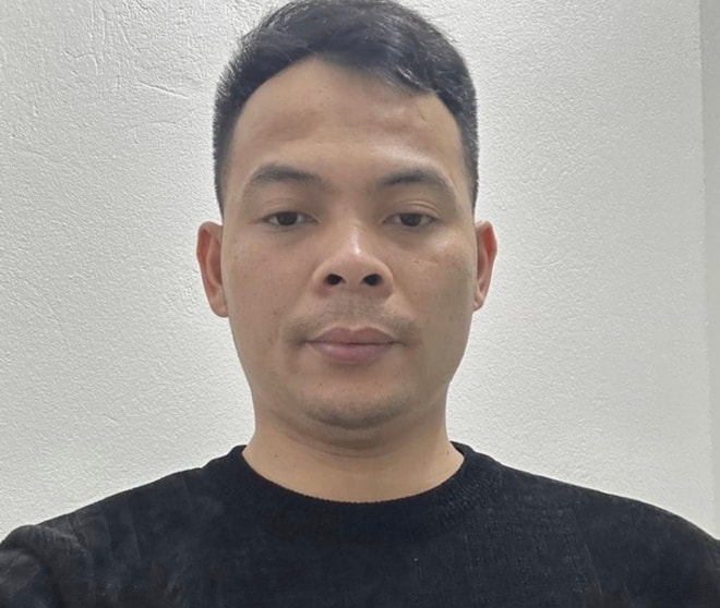 Khởi tố Đinh Văn Cường vì mang 112 chỉ vàng giả đi cầm cố- Ảnh 1.