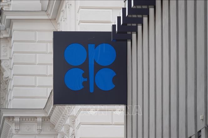 UAE tuyên bố rút khỏi OPEC và OPEC+- Ảnh 1. UAE tuyên bố rút khỏi OPEC và OPEC+- Ảnh 1.