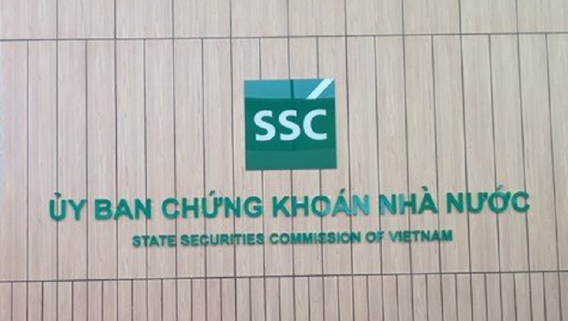 Xử phạt công ty Cổ phần Smart Dragon do vi phạm chứng khoán- Ảnh 1.