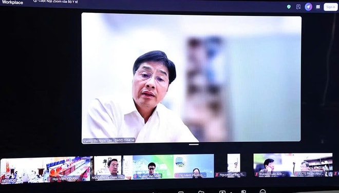 Kiểm tra đánh giá năng lực hành nghề khám chữa bệnh lần đầu tiên sẽ theo mô hình trực tiếp?- Ảnh 11.