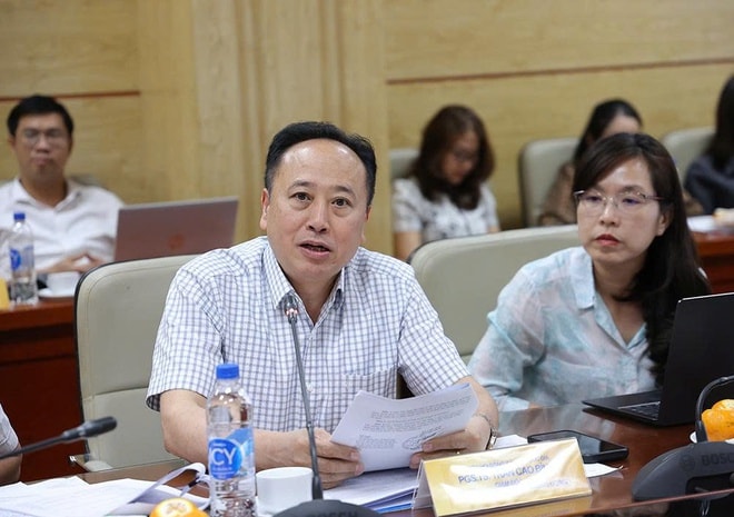 Kiểm tra đánh giá năng lực hành nghề khám chữa bệnh lần đầu tiên sẽ theo mô hình trực tiếp?- Ảnh 8.
