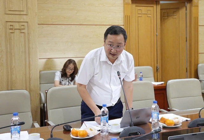 Kiểm tra đánh giá năng lực hành nghề khám chữa bệnh lần đầu tiên sẽ theo mô hình trực tiếp?- Ảnh 7.