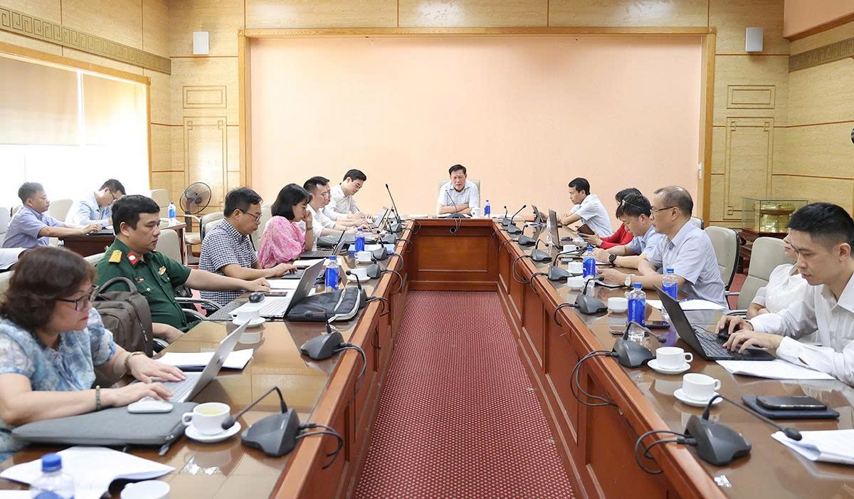 Thống nhất một đầu mối quản lý an toàn thực phẩm toàn quốc- Ảnh 5.