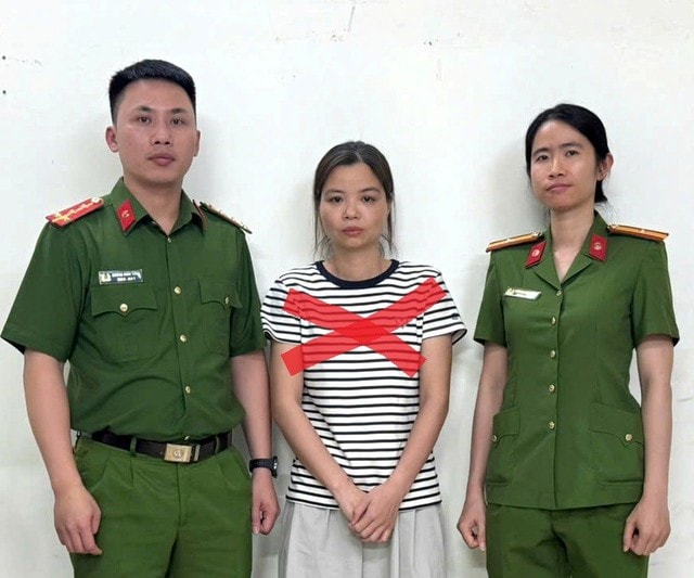 Hé lộ thủ đoạn huy động vốn rồi chiếm đoạt 180 tỷ đồng của nữ quái đất Cảng- Ảnh 1.