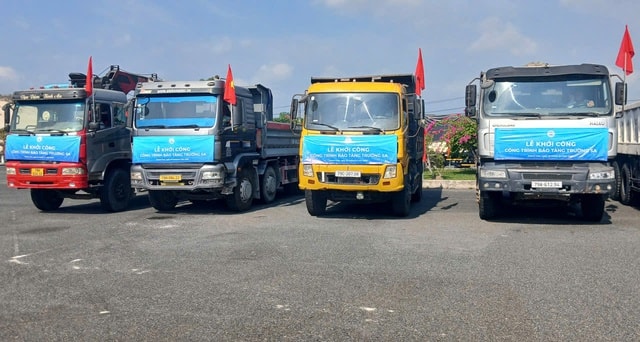 Khởi công xây dựng Bảo tàng Trường Sa tại Khánh Hòa- Ảnh 2.