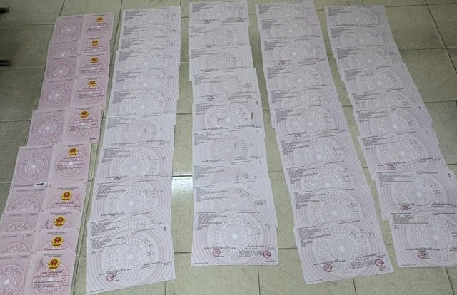 Hé lộ thủ đoạn huy động vốn rồi chiếm đoạt 180 tỷ đồng của nữ quái đất Cảng- Ảnh 2.