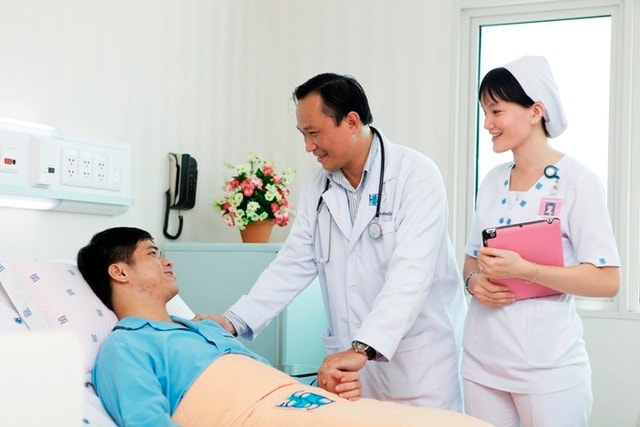 Cắt giảm thời gian thực hiện thủ tục cấp mới giấy phép hoạt động khám bệnh, chữa bệnh từ 1/7- Ảnh 1.