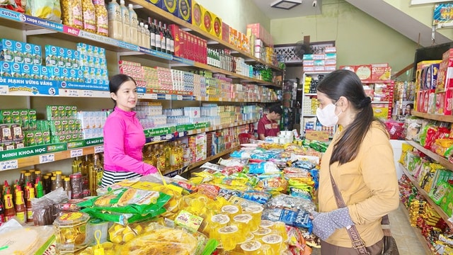 Chính thức nâng ngưỡng chịu thuế với HKD lên 1 tỷ đồng/năm- Ảnh 1.