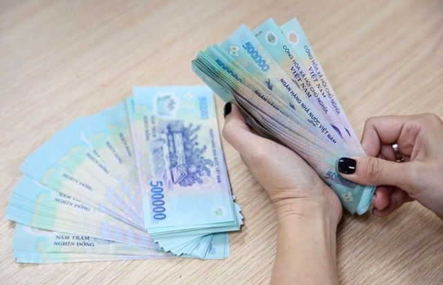 Dự kiến từ 1/7, những ai được tăng lương hưu 8%? - Ảnh 1.