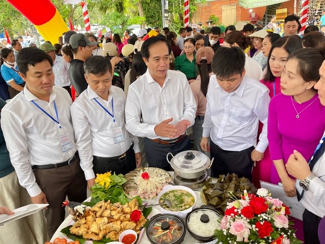 Các hoạt động đặc sắc ở Di sản thiên nhiên thế giới dịp lễ 30/4 - 1/5- Ảnh 11.