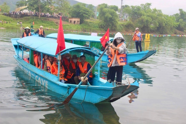 Các hoạt động đặc sắc ở Di sản thiên nhiên thế giới dịp lễ 30/4 - 1/5- Ảnh 2.