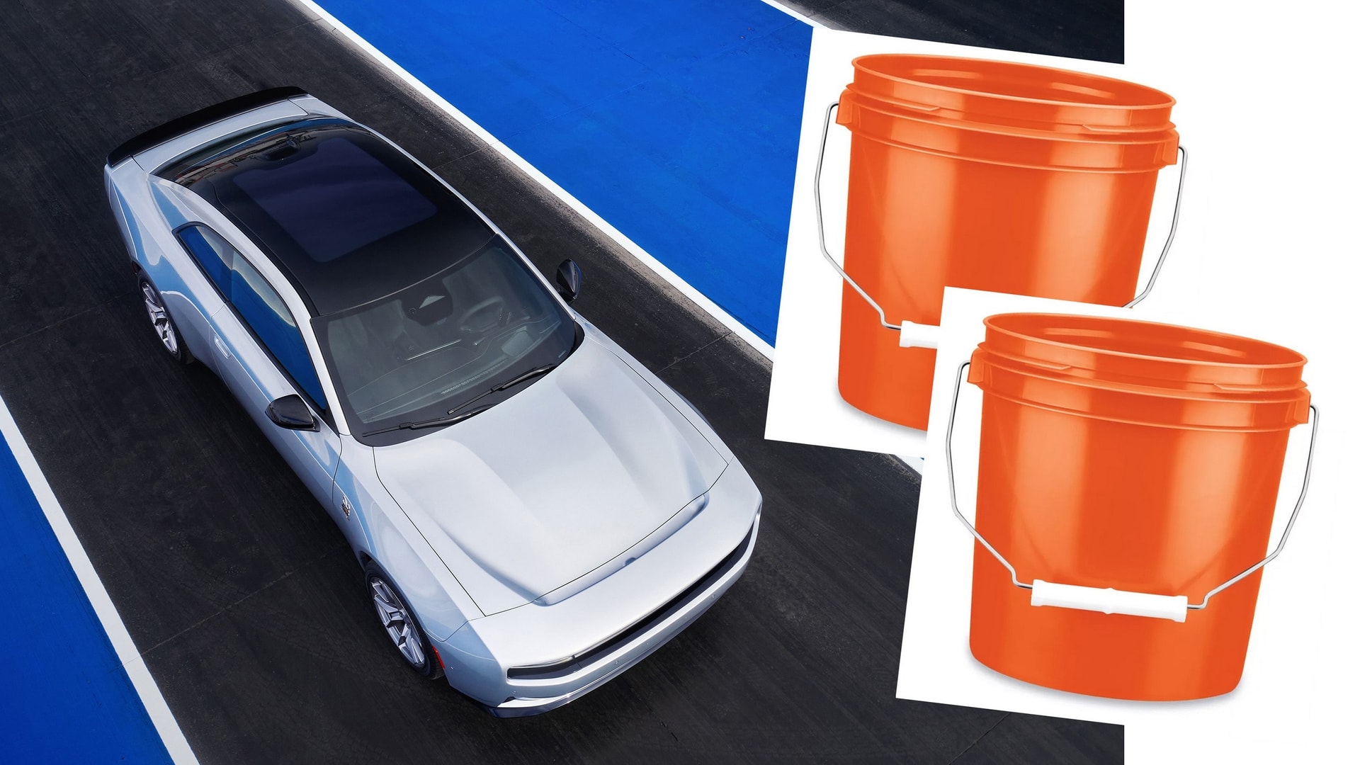 Bí kíp rửa xe siêu tiết kiệm nước của dân chuyên nghiệp - 7