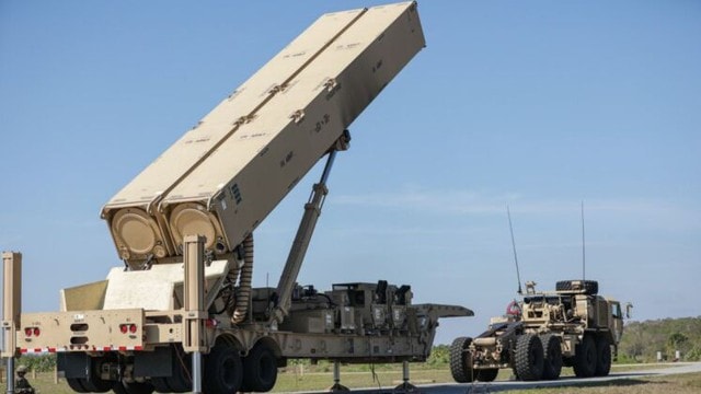 Siêu tên lửa Dark Eagle cũng chưa đủ giúp Mỹ áp đảo Iran- Ảnh 1.