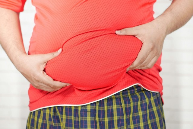 Béo phì để lại di chứng nghiêm trọng hơn những gì chúng ta nghĩ- Ảnh 1.