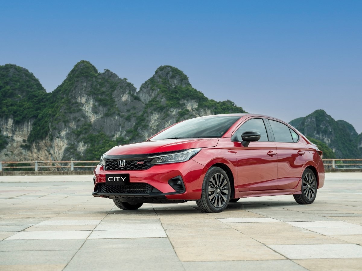 Bảng giá ô tô Honda tháng 5/2026 đầy đủ nhất - 1