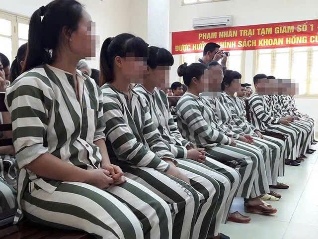 Người bị tạm giữ, tạm giam sẽ có nhiều quyền lợi mới- Ảnh 1.