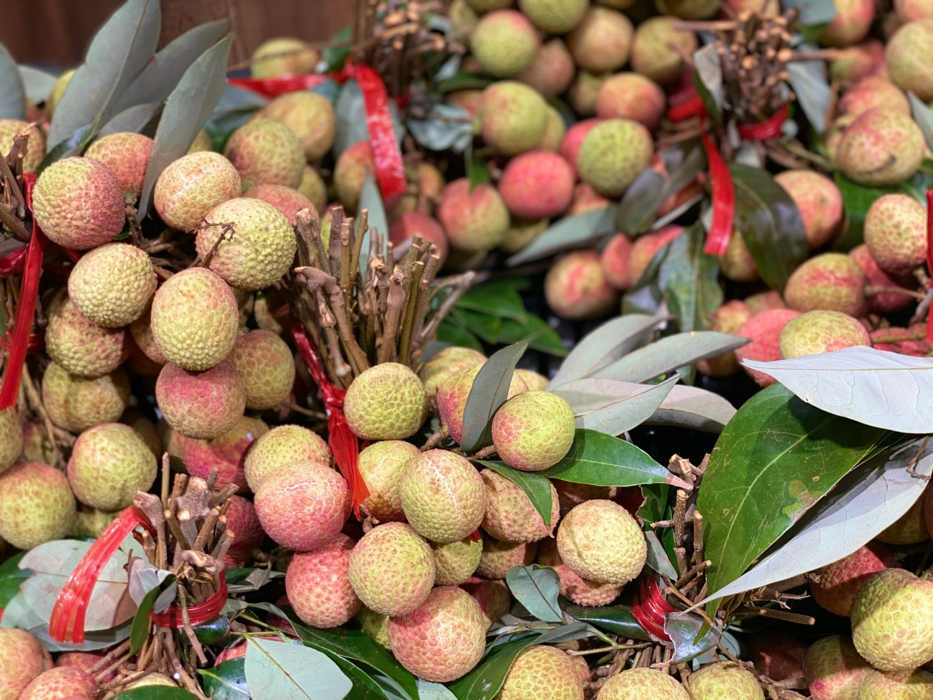 Vài u đầu mùa giá cả trăm nghìn đồng/kg nhưng vẫn ‘được lòng’ người tiêu dùng- Ảnh 2.