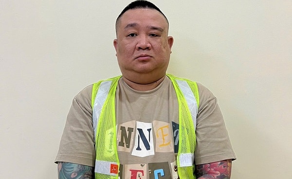 Hà Nội: Tạm giữ 13 đối tượng để điều tra về hành vi kinh doanh 'bóng cười' tại Lounge Gas Remix- Ảnh 1.