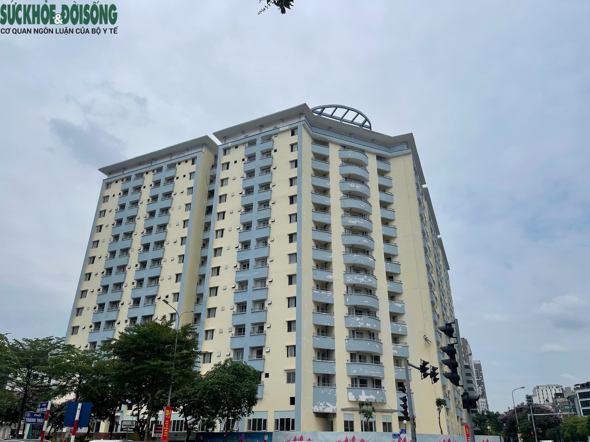 Cận cảnh nhà ở tái định cư bỏ hoang trên 'đất vàng'  được Bí thư Hà Nội yêu cầu hoàn thiện gấp- Ảnh 5.