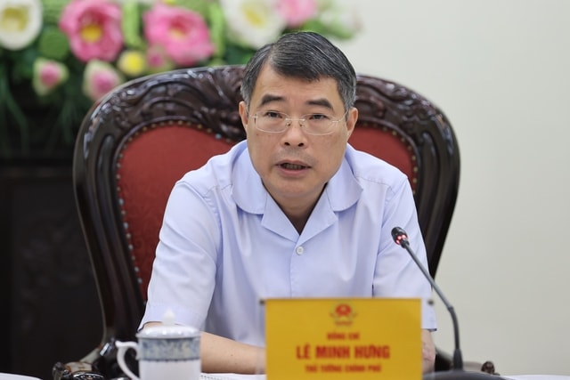 Thủ tướng: Không chậm trễ, đưa sân bay Long Thành vào khai thác trong năm 2026- Ảnh 2.