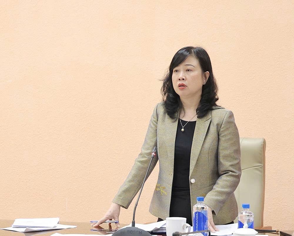 Triển khai song song các nhiệm vụ đưa cơ sở 2 Bệnh viện Bạch Mai, Việt Đức đi vào hoạt động đúng tiến độ - Ảnh 1.
