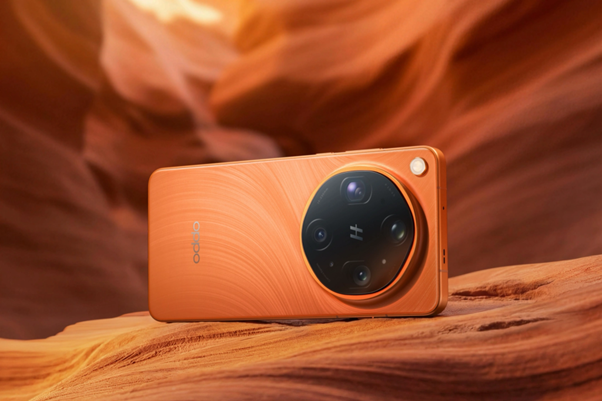 Đánh giá Oppo Find X9 Ultra: Đỉnh cao camera mới?- Ảnh 1.