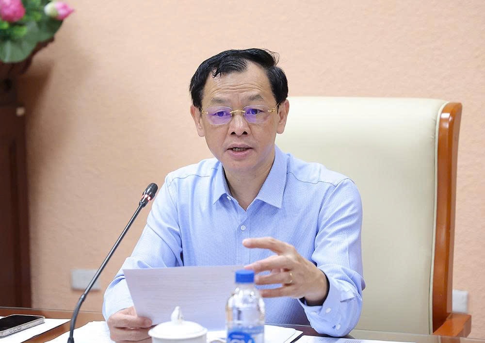 Lãnh đạo các đơn vị của Bộ Y tế chịu trách nhiệm về tiến độ, chất lượng các nhiệm vụ chuyển đổi số- Ảnh 1.