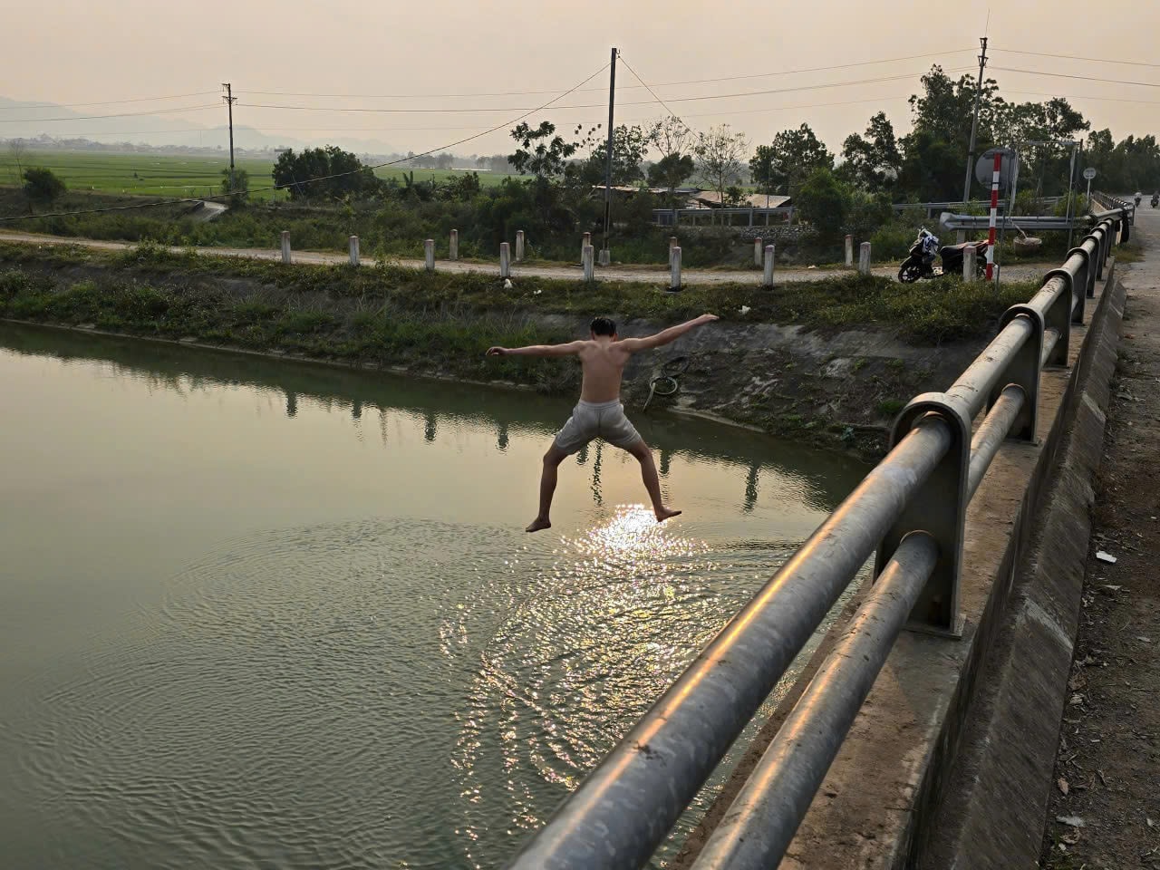 Báo động gia tăng tai nạn đuối nước ở trẻ em trước thềm nghỉ hè- Ảnh 2.