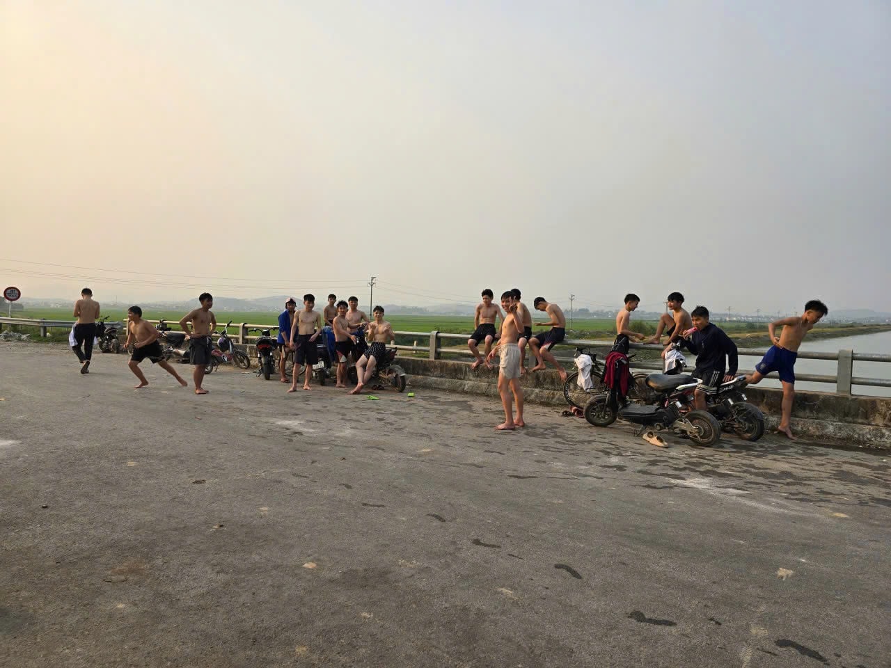 Báo động gia tăng tai nạn đuối nước ở trẻ em trước thềm nghỉ hè- Ảnh 3.