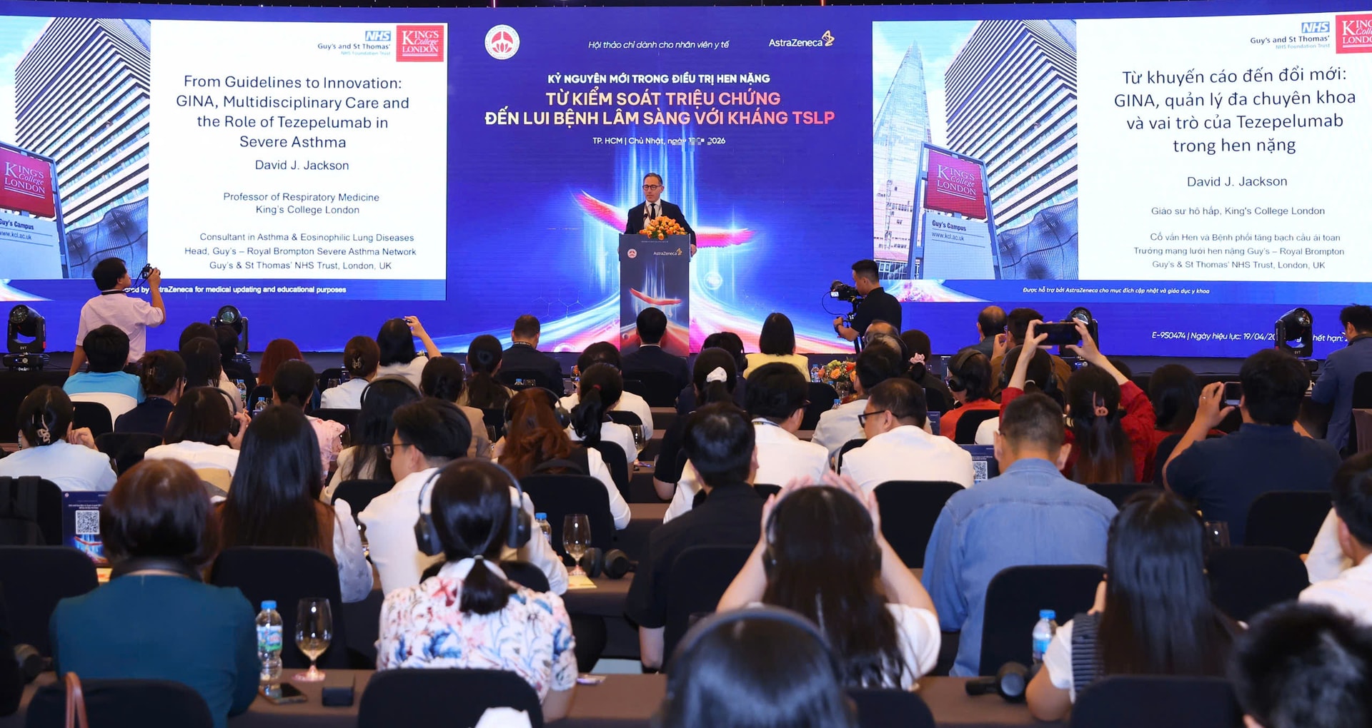 Khoảng 4 triệu người Việt mắc hen, không ít bệnh nhân liên tục rơi vào vòng lặp lên cơn cấp rồi nhập viện- Ảnh 3.