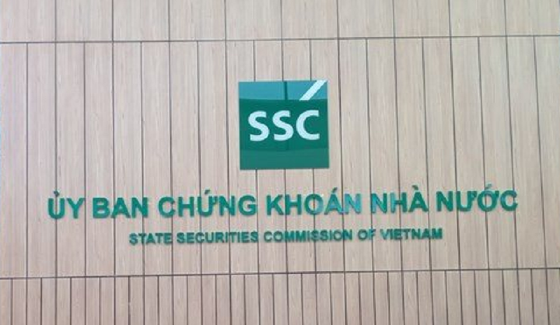Xử phạt công ty Cổ phần Vận tải thủy số 3 do vi phạm chứng khoán- Ảnh 1.