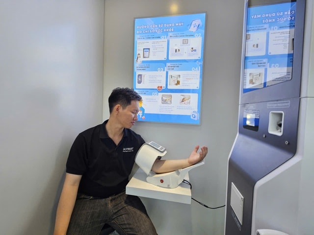 TPHCM triển khai hồ sơ sức khỏe điện tử cho toàn dân, gắn mã định danh cá nhân- Ảnh 2.