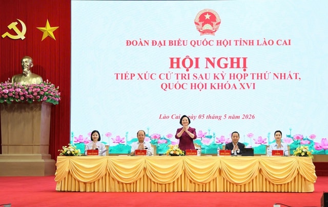 Phó Thủ tướng: Xem xét điều chỉnh phụ cấp cán bộ cấp xã trong tổng thể cải cách tiền lương- Ảnh 1.