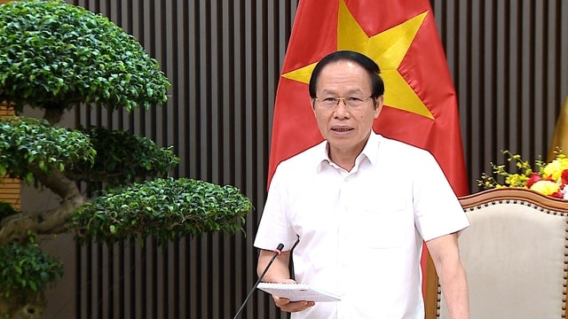 Luật ban hành phải đi vào cuộc sống ngay, không chờ nghị định, thông tư hướng dẫn- Ảnh 2.