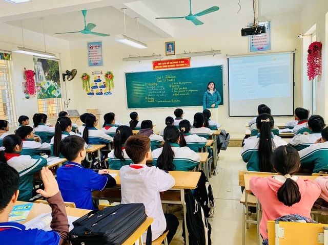 Bao giờ quyền lợi của giáo viên dạy trẻ khuyết tật được bảo đảm?- Ảnh 3. Bao giờ quyền lợi của giáo viên dạy trẻ khuyết tật được bảo đảm?- Ảnh 3.