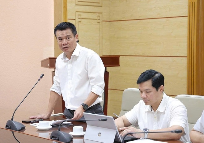 Lãnh đạo các đơn vị của Bộ Y tế chịu trách nhiệm về tiến độ, chất lượng các nhiệm vụ chuyển đổi số- Ảnh 3.
